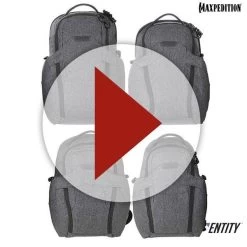 Entity™ Crossbody Bag (Large) 14L 24 Entity™ Crossbody Bag (Large) 14L -Maxpedition NTTSL16 1 detail YT grande fc3737e0 9ff5 4e49 b387 1846768c8a96