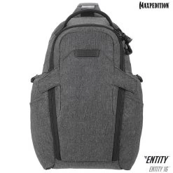 Entity 16™ CCW-Enabled EDC Sling Pack 16L -Maxpedition NTTSL16 2 1200