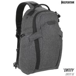 Entity 16™ CCW-Enabled EDC Sling Pack 16L -Maxpedition NTTSL16 3 1200
