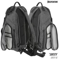 Entity 16™ CCW-Enabled EDC Sling Pack 16L -Maxpedition NTTSL16 8 1200