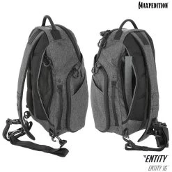 Entity 16™ CCW-Enabled EDC Sling Pack 16L -Maxpedition NTTSL16 9 1200