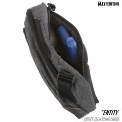 Entity™ Tech Sling Bag (Large) 10L 34 Entity™ Tech Sling Bag (Large) 10L -Maxpedition NTTSLTL CH11