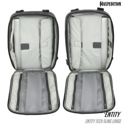 Entity™ Tech Sling Bag (Large) 10L 36 Entity™ Tech Sling Bag (Large) 10L -Maxpedition NTTSLTL CH13