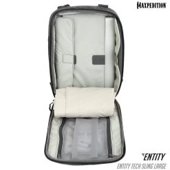Entity™ Tech Sling Bag (Large) 10L 37 Entity™ Tech Sling Bag (Large) 10L -Maxpedition NTTSLTL CH14