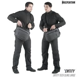 Entity™ Tech Sling Bag (Large) 10L 41 Entity™ Tech Sling Bag (Large) 10L -Maxpedition NTTSLTL CH18