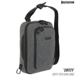 Entity™ Tech Sling Bag (Large) 10L 25 Entity™ Tech Sling Bag (Large) 10L -Maxpedition NTTSLTL CH3