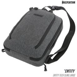 Entity™ Tech Sling Bag (Large) 10L 27 Entity™ Tech Sling Bag (Large) 10L -Maxpedition NTTSLTL CH4