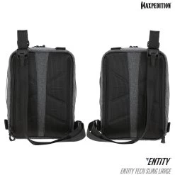 Entity™ Tech Sling Bag (Large) 10L 28 Entity™ Tech Sling Bag (Large) 10L -Maxpedition NTTSLTL CH5