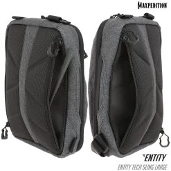 Entity™ Tech Sling Bag (Large) 10L 29 Entity™ Tech Sling Bag (Large) 10L -Maxpedition NTTSLTL CH6