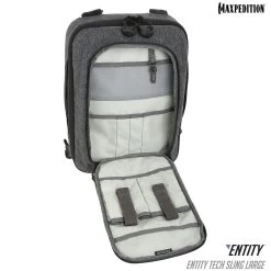Entity™ Tech Sling Bag (Large) 10L 30 Entity™ Tech Sling Bag (Large) 10L -Maxpedition NTTSLTL CH7