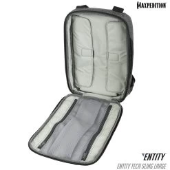 Entity™ Tech Sling Bag (Large) 10L 31 Entity™ Tech Sling Bag (Large) 10L -Maxpedition NTTSLTL CH8
