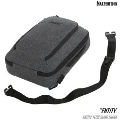 Entity™ Tech Sling Bag (Large) 10L 32 Entity™ Tech Sling Bag (Large) 10L -Maxpedition NTTSLTL CH9