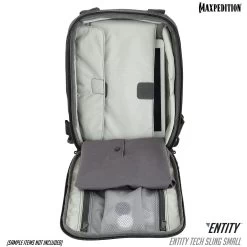 Entity™ Tech Sling Bag (Small) 7L (CLOSEOUT SALE. FINAL SALE.) 36 Entity™ Tech Sling Bag (Small) 7L (CLOSEOUT SALE. FINAL SALE.) -Maxpedition NTTSLTS CH13 5fbb7276 41e9 4ec6 a3df 63e7ecd18258