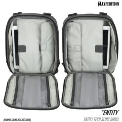 Entity™ Tech Sling Bag (Small) 7L (CLOSEOUT SALE. FINAL SALE.) 38 Entity™ Tech Sling Bag (Small) 7L (CLOSEOUT SALE. FINAL SALE.) -Maxpedition NTTSLTS CH15 df906540 138a 44bd 857d dd0672f2b7ad