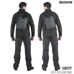 Entity™ Tech Sling Bag (Small) 7L (CLOSEOUT SALE. FINAL SALE.) 39 Entity™ Tech Sling Bag (Small) 7L (CLOSEOUT SALE. FINAL SALE.) -Maxpedition NTTSLTS CH16
