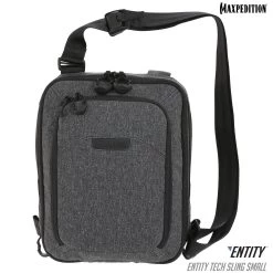 Entity™ Tech Sling Bag (Small) 7L (CLOSEOUT SALE. FINAL SALE.) 24 Entity™ Tech Sling Bag (Small) 7L (CLOSEOUT SALE. FINAL SALE.) -Maxpedition NTTSLTS CH2