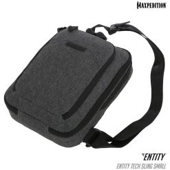Entity™ Tech Sling Bag (Small) 7L (CLOSEOUT SALE. FINAL SALE.) 27 Entity™ Tech Sling Bag (Small) 7L (CLOSEOUT SALE. FINAL SALE.) -Maxpedition NTTSLTS CH4