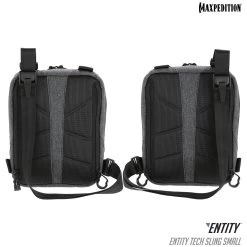 Entity™ Tech Sling Bag (Small) 7L (CLOSEOUT SALE. FINAL SALE.) 28 Entity™ Tech Sling Bag (Small) 7L (CLOSEOUT SALE. FINAL SALE.) -Maxpedition NTTSLTS CH5