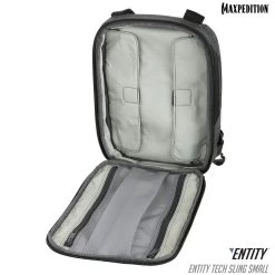 Entity™ Tech Sling Bag (Small) 7L (CLOSEOUT SALE. FINAL SALE.) 31 Entity™ Tech Sling Bag (Small) 7L (CLOSEOUT SALE. FINAL SALE.) -Maxpedition NTTSLTS CH8