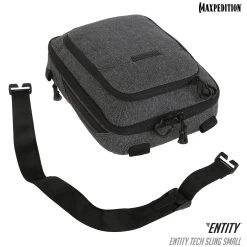 Entity™ Tech Sling Bag (Small) 7L (CLOSEOUT SALE. FINAL SALE.) 32 Entity™ Tech Sling Bag (Small) 7L (CLOSEOUT SALE. FINAL SALE.) -Maxpedition NTTSLTS CH9