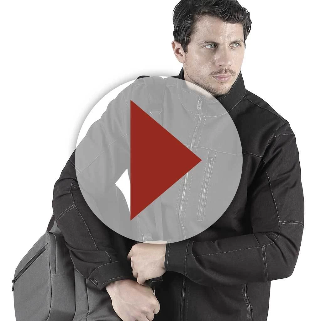 Prepared Citizen Classic V2.0 Backpack (CLOSEOUT SALE. FINAL SALE.) 7 Prepared Citizen Classic V2.0 Backpack (CLOSEOUT SALE. FINAL SALE.) - Image 5