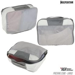 PCL Packing Cube Large -Maxpedition PCL GRY05 detail