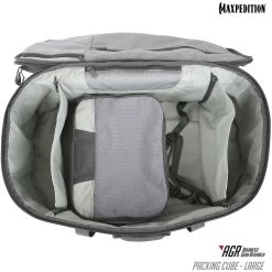 PCL Packing Cube Large -Maxpedition PCL GRY06 detail