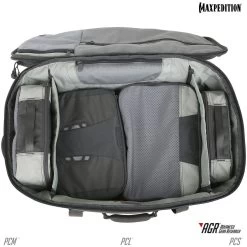 PCL Packing Cube Large -Maxpedition PCL GRY07 detail