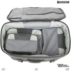 PCL Packing Cube Large -Maxpedition PCL GRY08 detail