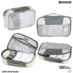 PCS Packing Cube Small 19 PCS Packing Cube Small -Maxpedition PCS GRY05 detail