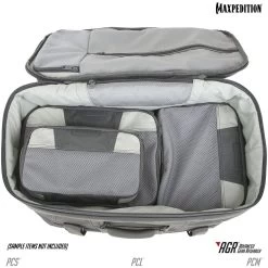 PCS Packing Cube Small 23 PCS Packing Cube Small -Maxpedition PCS GRY07 detail