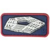 Pentagon Morale Patch
