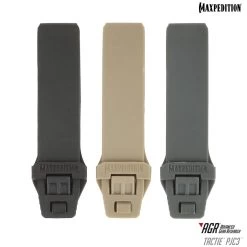TacTie PJC3 Polymer Joining Clips (Pack Of 6) 17 TacTie PJC3 Polymer Joining Clips (Pack Of 6) -Maxpedition PJC3 02 detail