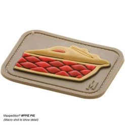 Pie Morale Patch -Maxpedition PPIEA 4 detail