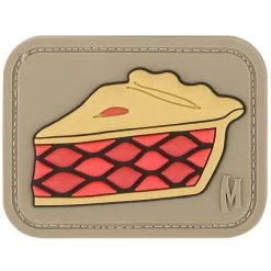 Pie Morale Patch -Maxpedition PPIEA detail