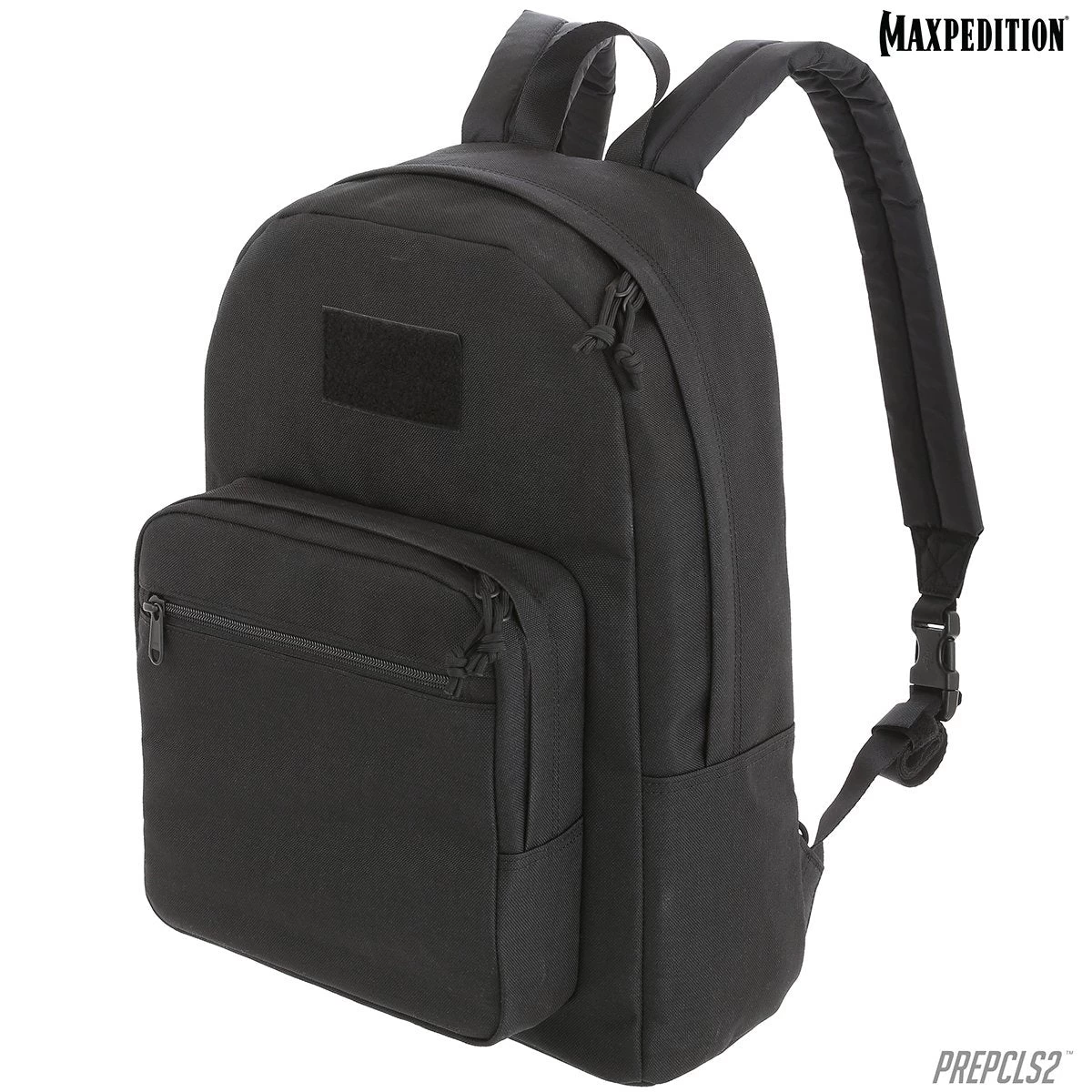 Prepared Citizen Classic V2.0 Backpack (CLOSEOUT SALE. FINAL SALE.) 5 Prepared Citizen Classic V2.0 Backpack (CLOSEOUT SALE. FINAL SALE.) - Image 3