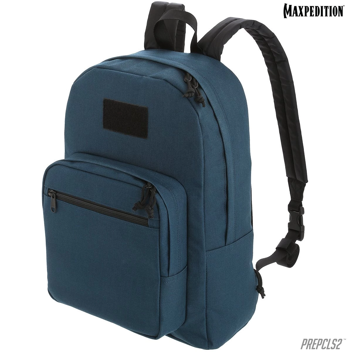 Prepared Citizen Classic V2.0 Backpack (CLOSEOUT SALE. FINAL SALE.) 4 Prepared Citizen Classic V2.0 Backpack (CLOSEOUT SALE. FINAL SALE.) - Image 2