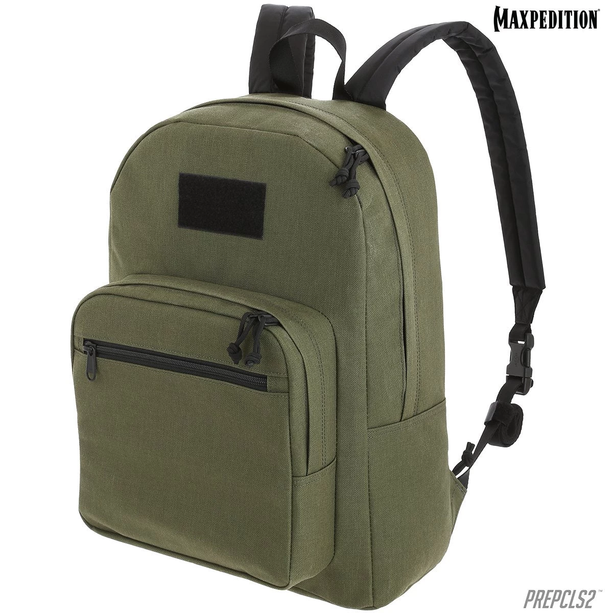 Prepared Citizen Classic V2.0 Backpack (CLOSEOUT SALE. FINAL SALE.) 3 Prepared Citizen Classic V2.0 Backpack (CLOSEOUT SALE. FINAL SALE.)