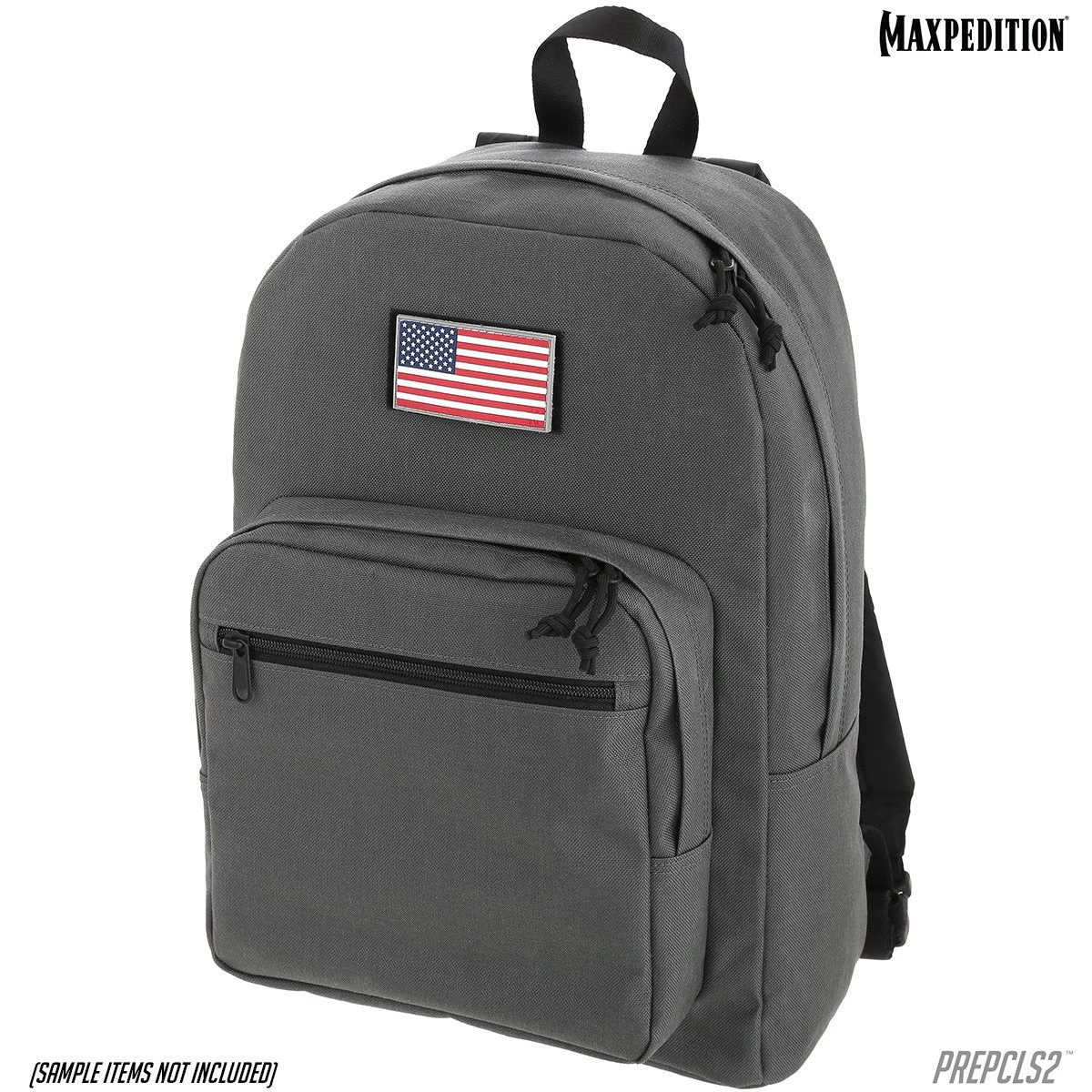 Prepared Citizen Classic V2.0 Backpack (CLOSEOUT SALE. FINAL SALE.) 17 Prepared Citizen Classic V2.0 Backpack (CLOSEOUT SALE. FINAL SALE.) - Image 15