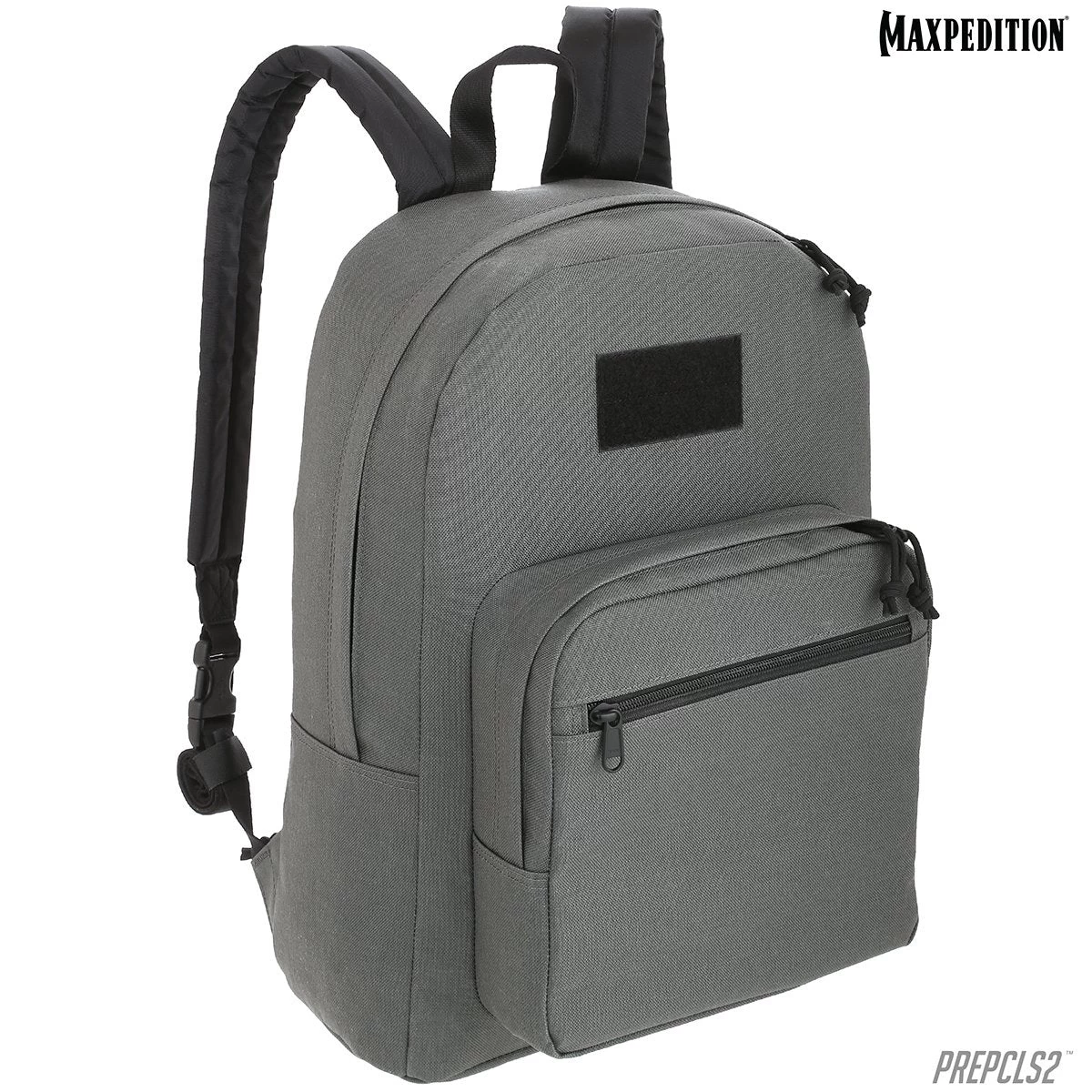 Prepared Citizen Classic V2.0 Backpack (CLOSEOUT SALE. FINAL SALE.) 10 Prepared Citizen Classic V2.0 Backpack (CLOSEOUT SALE. FINAL SALE.) - Image 8