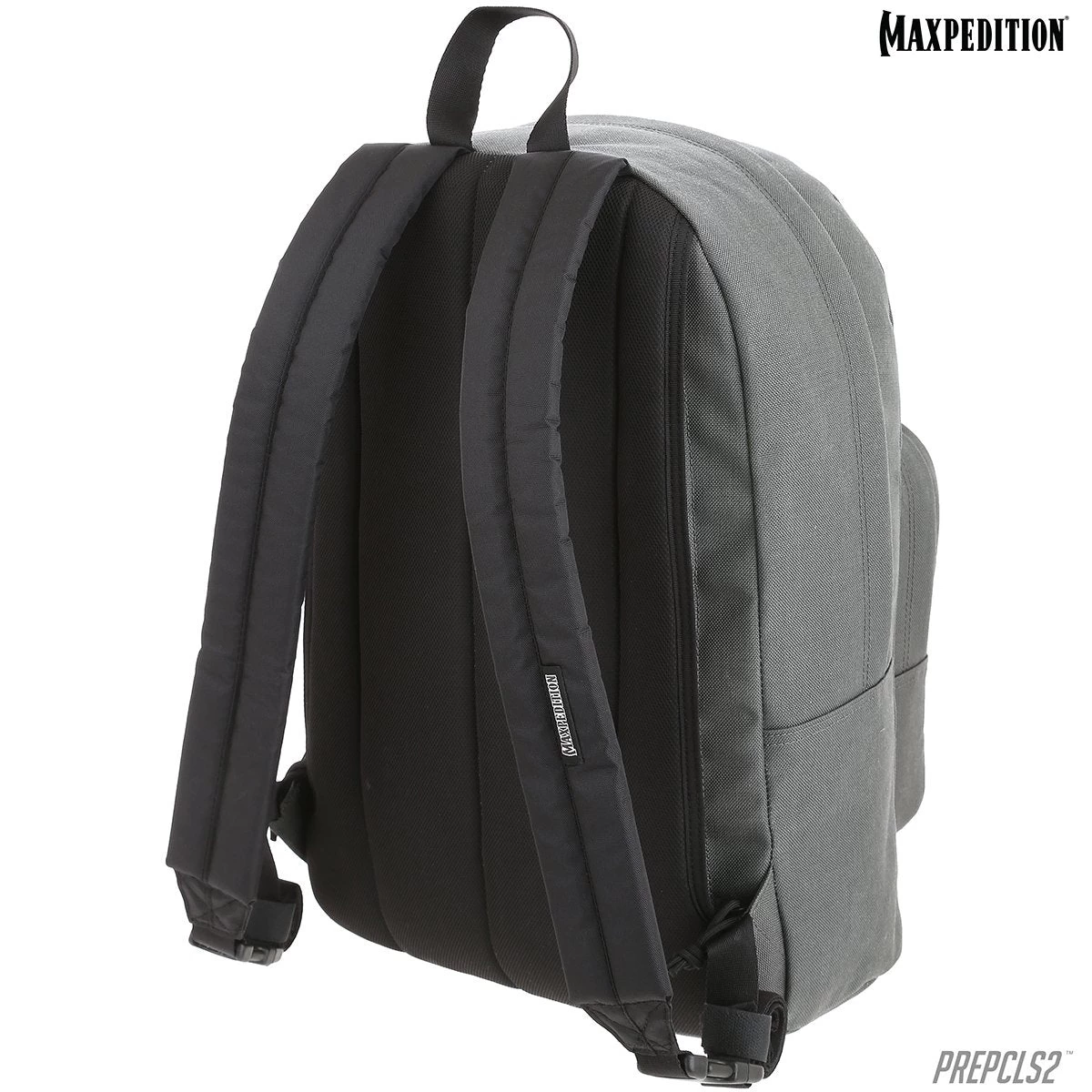 Prepared Citizen Classic V2.0 Backpack (CLOSEOUT SALE. FINAL SALE.) 12 Prepared Citizen Classic V2.0 Backpack (CLOSEOUT SALE. FINAL SALE.) - Image 10