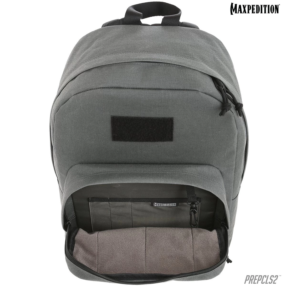 Prepared Citizen Classic V2.0 Backpack (CLOSEOUT SALE. FINAL SALE.) 13 Prepared Citizen Classic V2.0 Backpack (CLOSEOUT SALE. FINAL SALE.) - Image 11