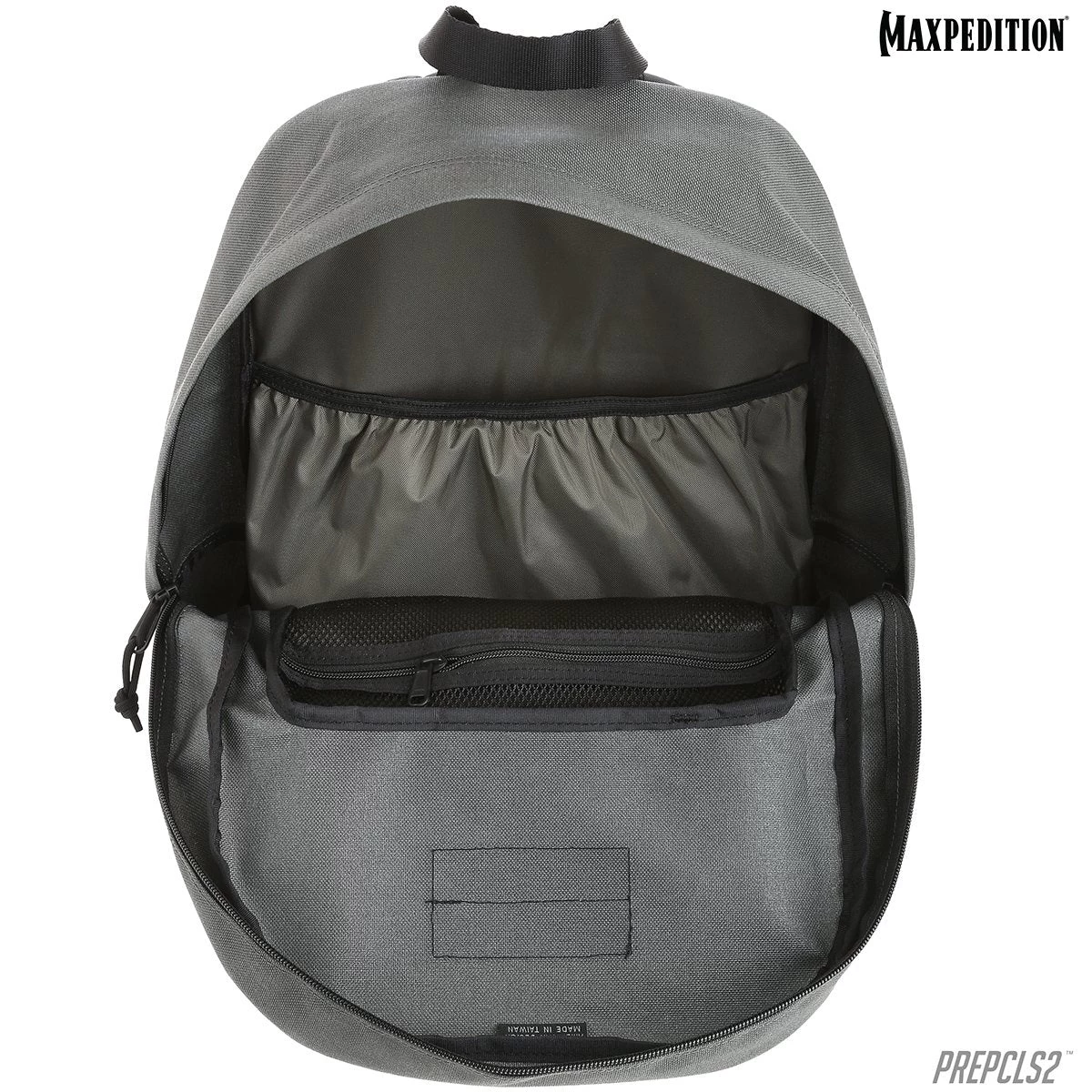 Prepared Citizen Classic V2.0 Backpack (CLOSEOUT SALE. FINAL SALE.) 14 Prepared Citizen Classic V2.0 Backpack (CLOSEOUT SALE. FINAL SALE.) - Image 12
