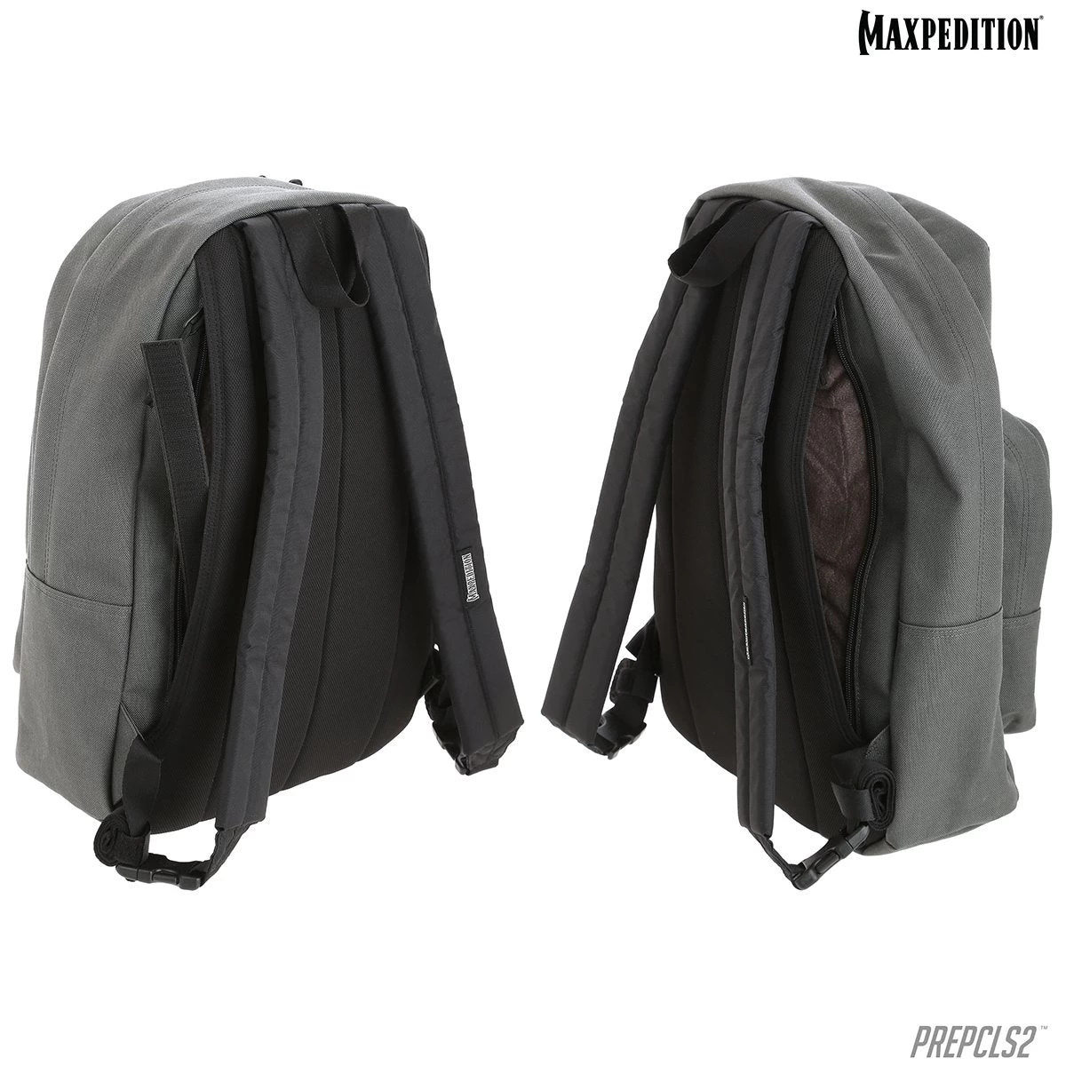 Prepared Citizen Classic V2.0 Backpack (CLOSEOUT SALE. FINAL SALE.) 15 Prepared Citizen Classic V2.0 Backpack (CLOSEOUT SALE. FINAL SALE.) - Image 13
