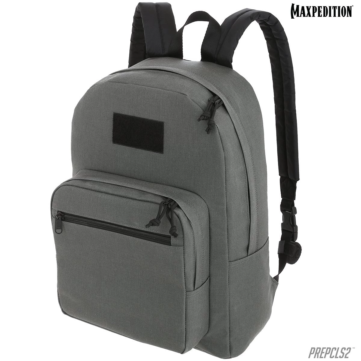Prepared Citizen Classic V2.0 Backpack (CLOSEOUT SALE. FINAL SALE.) 6 Prepared Citizen Classic V2.0 Backpack (CLOSEOUT SALE. FINAL SALE.) - Image 4