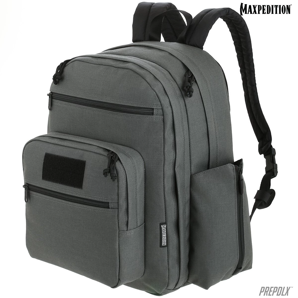 Prepared Citizen Deluxe Backpack (CLOSEOUT SALE. FINAL SALE.) 6 Prepared Citizen Deluxe Backpack (CLOSEOUT SALE. FINAL SALE.) - Image 4