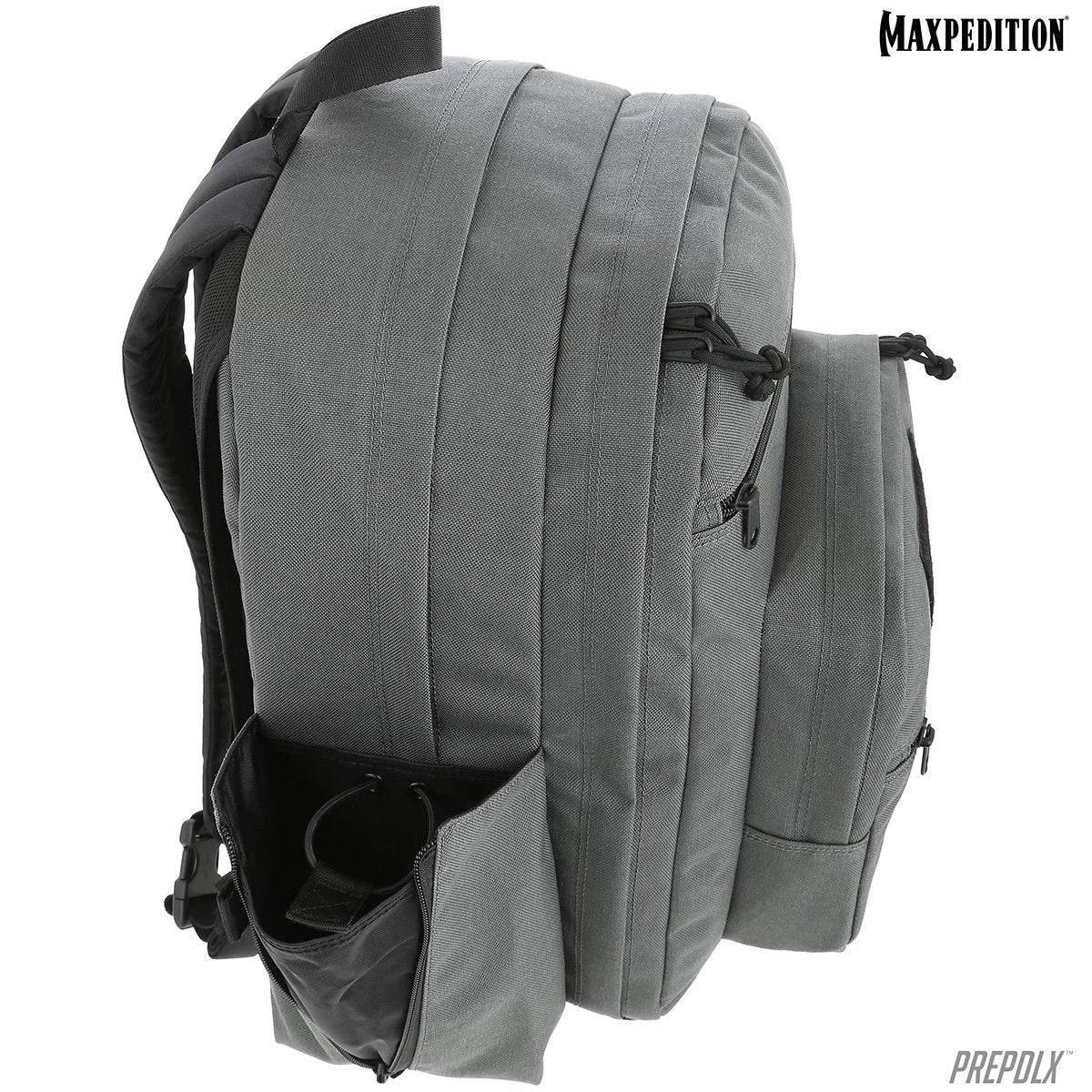 Prepared Citizen Deluxe Backpack (CLOSEOUT SALE. FINAL SALE.) 16 Prepared Citizen Deluxe Backpack (CLOSEOUT SALE. FINAL SALE.) - Image 14