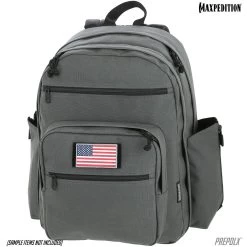 Prepared Citizen Deluxe Backpack (CLOSEOUT SALE. FINAL SALE.) 36 Prepared Citizen Deluxe Backpack (CLOSEOUT SALE. FINAL SALE.) -Maxpedition PREPDLX W14