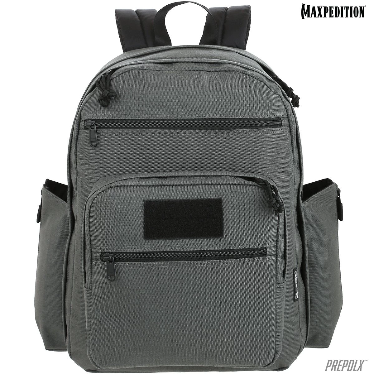 Prepared Citizen Deluxe Backpack (CLOSEOUT SALE. FINAL SALE.) 9 Prepared Citizen Deluxe Backpack (CLOSEOUT SALE. FINAL SALE.) - Image 7