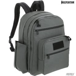 Prepared Citizen Deluxe Backpack (CLOSEOUT SALE. FINAL SALE.) 29 Prepared Citizen Deluxe Backpack (CLOSEOUT SALE. FINAL SALE.) -Maxpedition PREPDLX W3